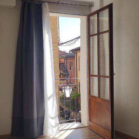 Camere La Torre Siena Exteriér fotografie